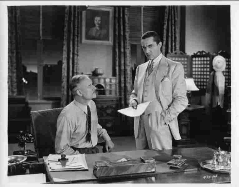 The Thirteenth Chair (1929) Screenshot 2