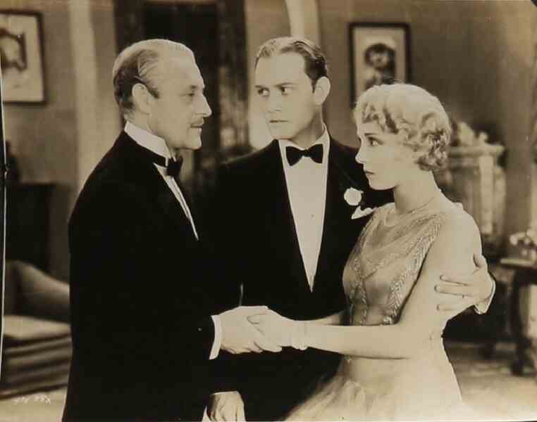 The Thirteenth Chair (1929) Screenshot 3