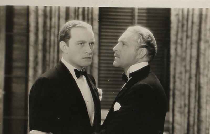 The Thirteenth Chair (1929) Screenshot 4