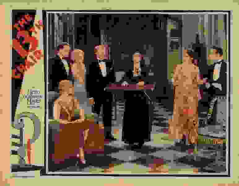 The Thirteenth Chair (1929) Screenshot 5