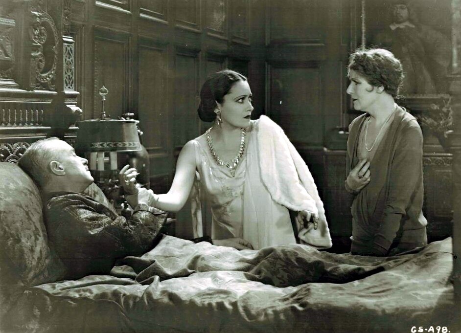 The Trespasser (1929) Screenshot 5