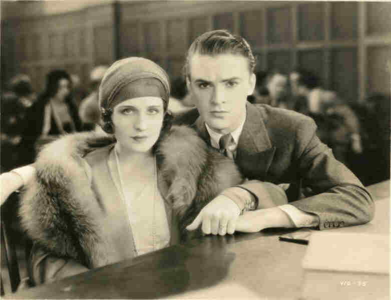 The Trial of Mary Dugan (1929) Screenshot 2