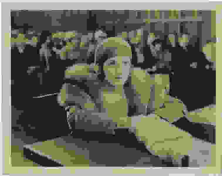 The Trial of Mary Dugan (1929) Screenshot 4