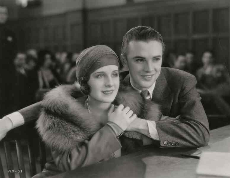 The Trial of Mary Dugan (1929) Screenshot 5