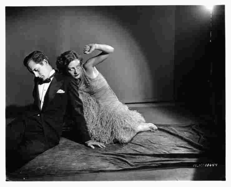 Untamed (1929) Screenshot 1