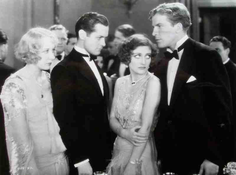 Untamed (1929) Screenshot 3
