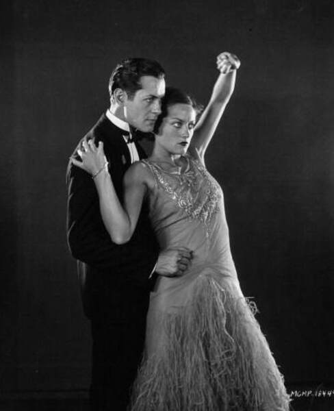 Untamed (1929) Screenshot 4