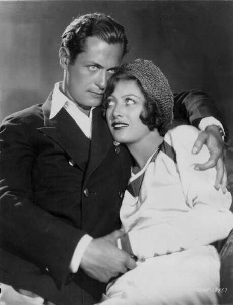 Untamed (1929) Screenshot 5