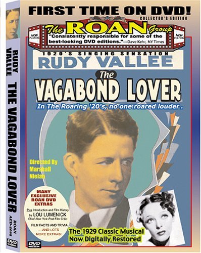 The Vagabond Lover (1929) Screenshot 2