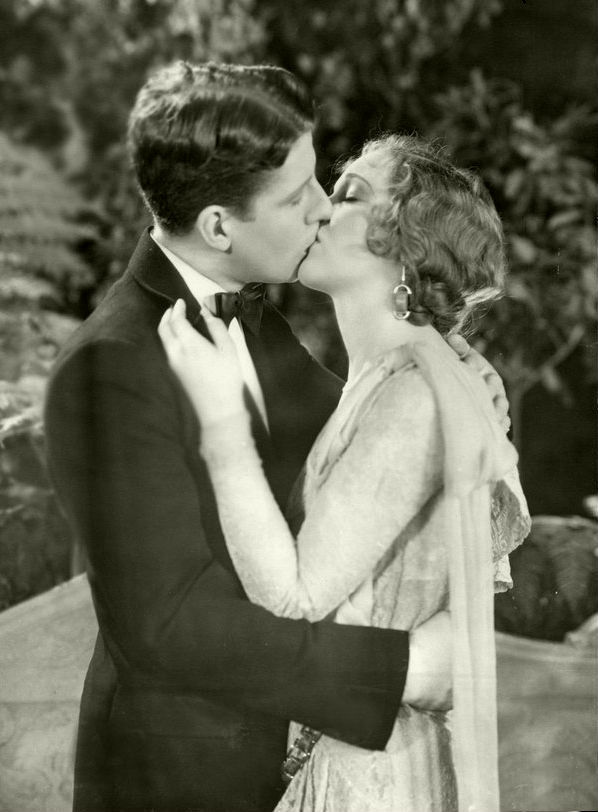 The Vagabond Lover (1929) Screenshot 3