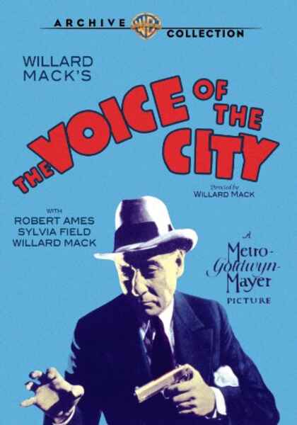 The Voice of the City (1929) Screenshot 1