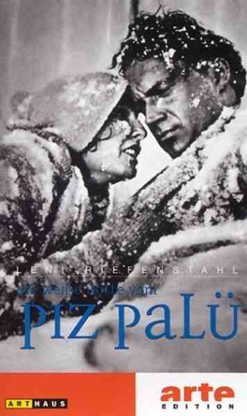 White Hell of Pitz Palu (1929) Screenshot 3