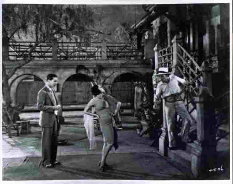 Where East Is East (1929) starring Lon Chaney on DVD DVD Where East Is East (1929) Screenshot 1