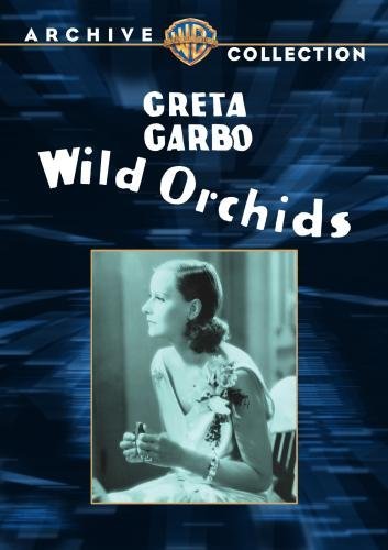 Wild Orchids (1929) Screenshot 1