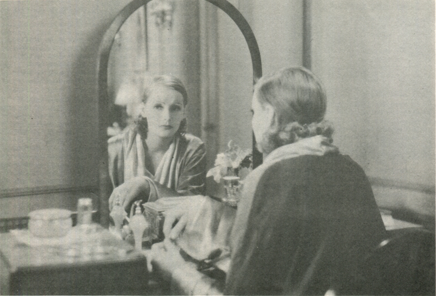Wild Orchids (1929) Screenshot 5
