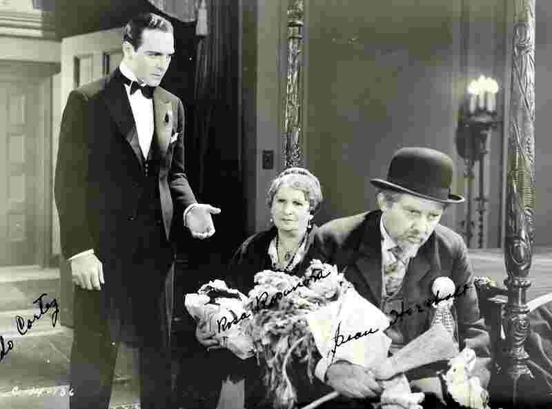 The Younger Generation (1929) Screenshot 2