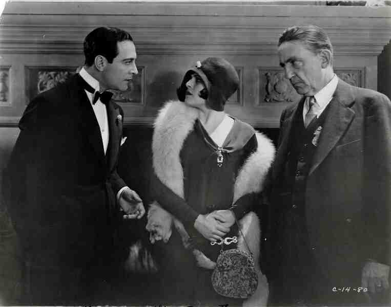 The Younger Generation (1929) Screenshot 3
