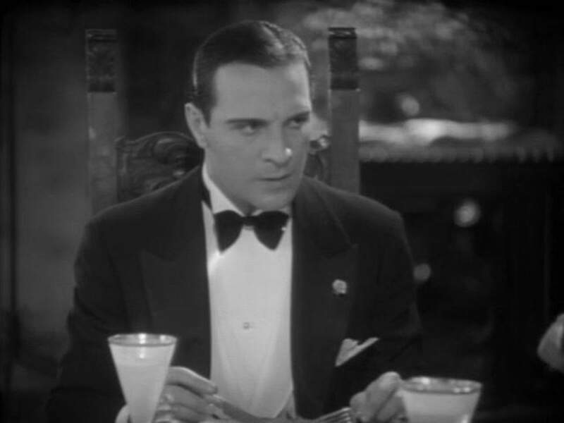 The Younger Generation (1929) Screenshot 4