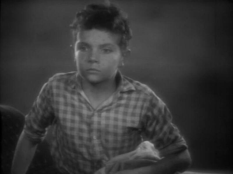 The Younger Generation (1929) Screenshot 5