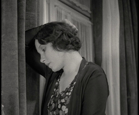 Abschied (1930) Screenshot 1 