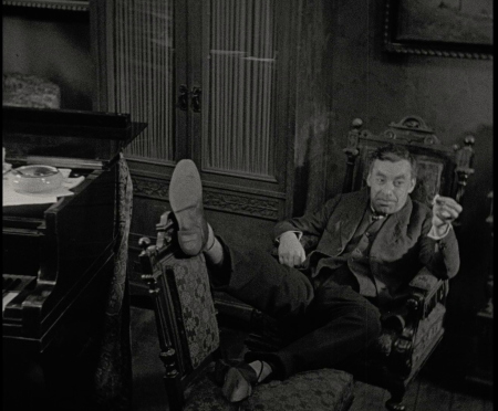 Abschied (1930) Screenshot 3 