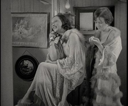 Abschied (1930) Screenshot 5 