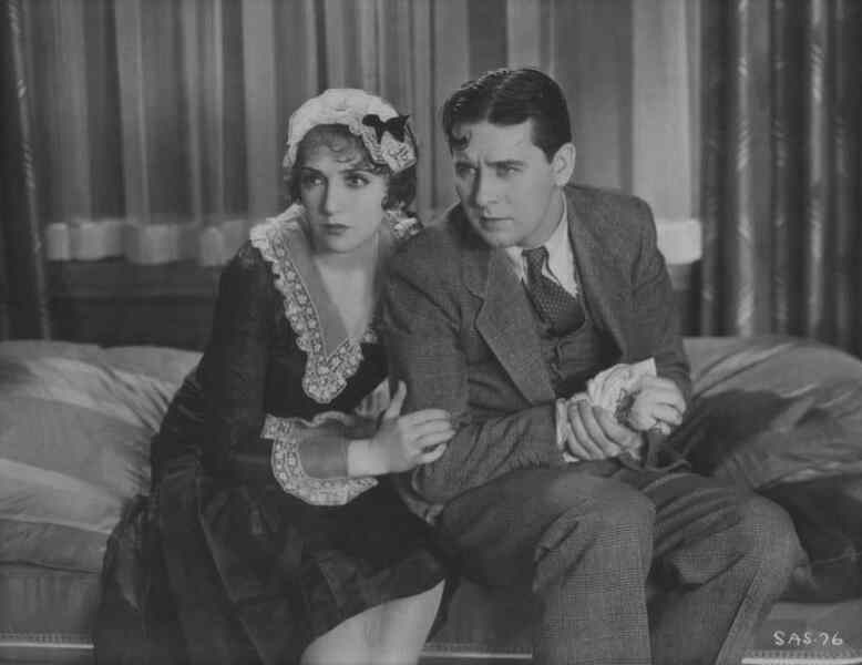 Alias French Gertie (1930) Screenshot 2