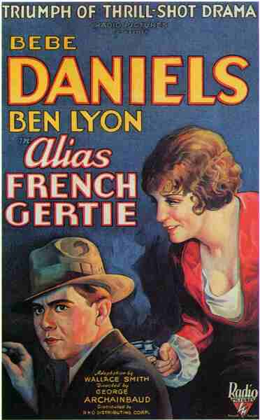 Alias French Gertie (1930) Screenshot 3