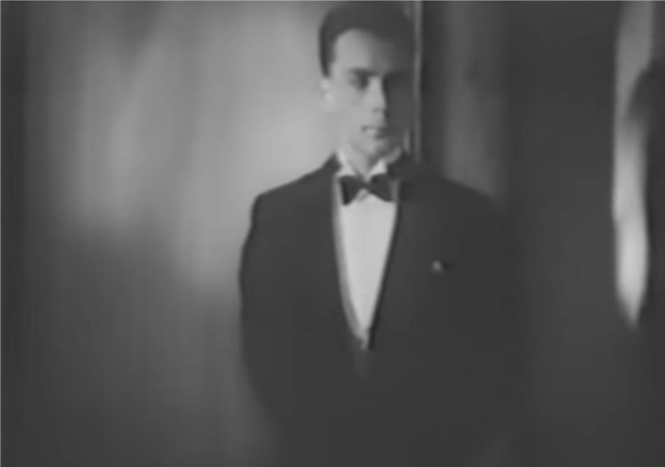 Alraune (1930) Screenshot 5