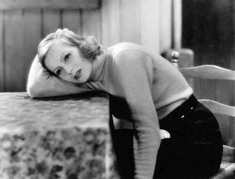 Anna Christie (1930) Screenshot 1
