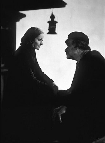 Anna Christie (1930) Screenshot 2