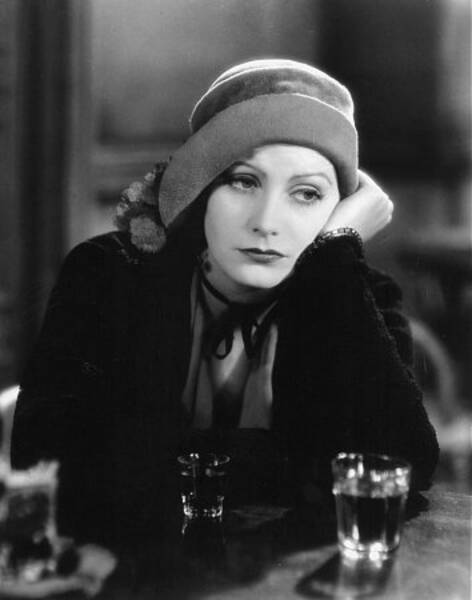 Anna Christie (1930) Screenshot 3