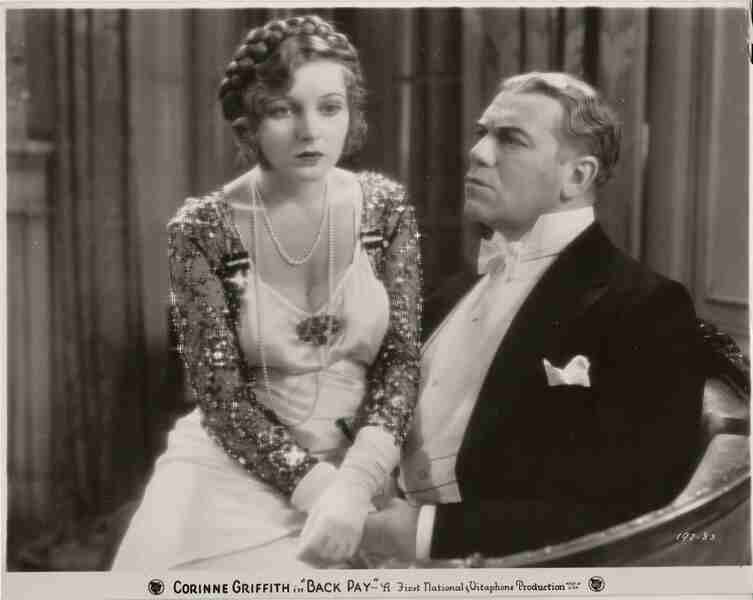 Back Pay (1930) Screenshot 2