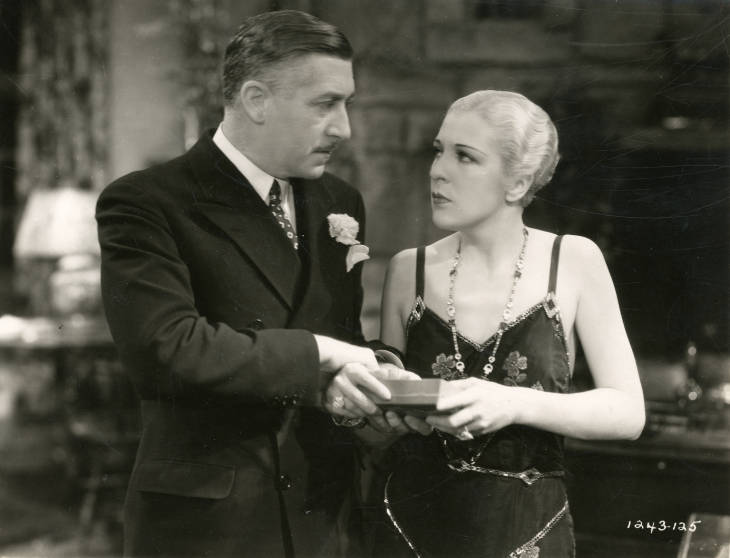 The Benson Murder Case (1930) Screenshot 2 