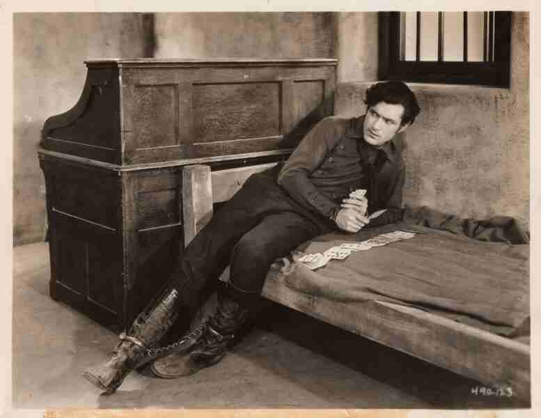 Billy the Kid (1930) Screenshot 2