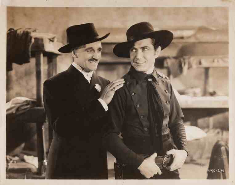 Billy the Kid (1930) Screenshot 5