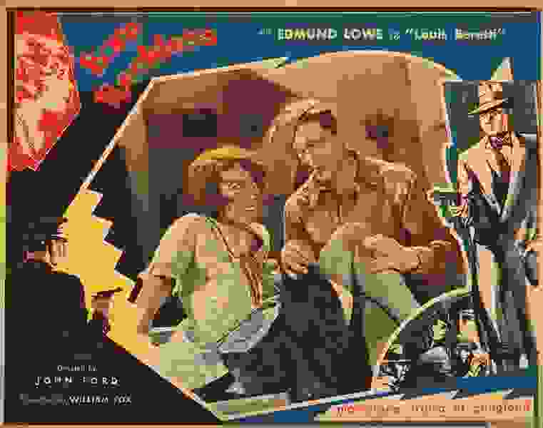 Born Reckless (1930) Screenshot 2