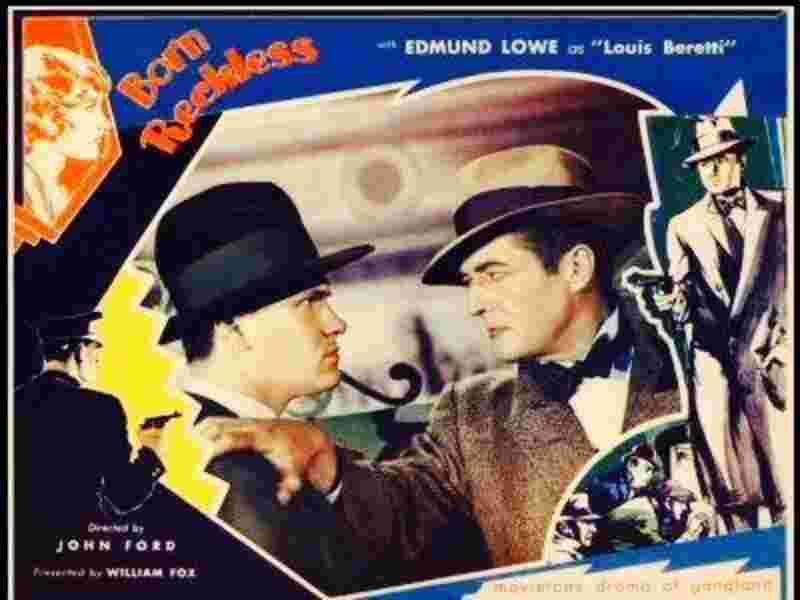 Born Reckless (1930) Screenshot 4