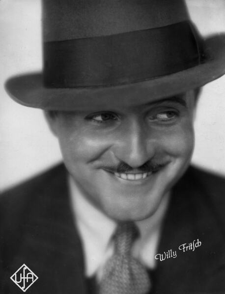 Murder for Sale (1930) Screenshot 3