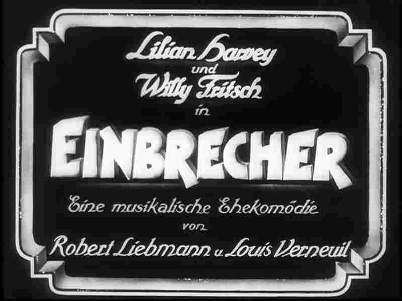 Murder for Sale (1930) Screenshot 4
