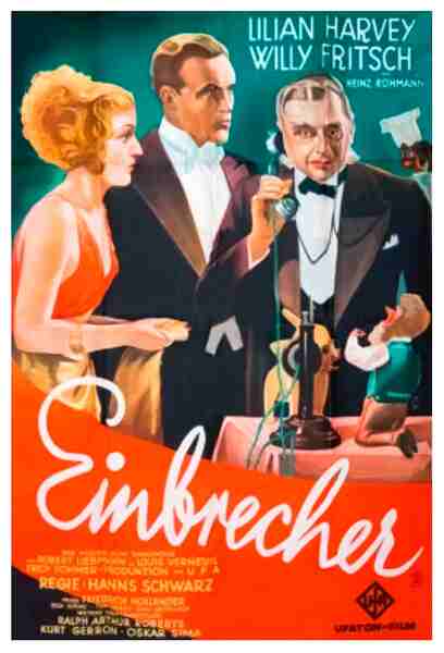 Murder for Sale (1930) Screenshot 5