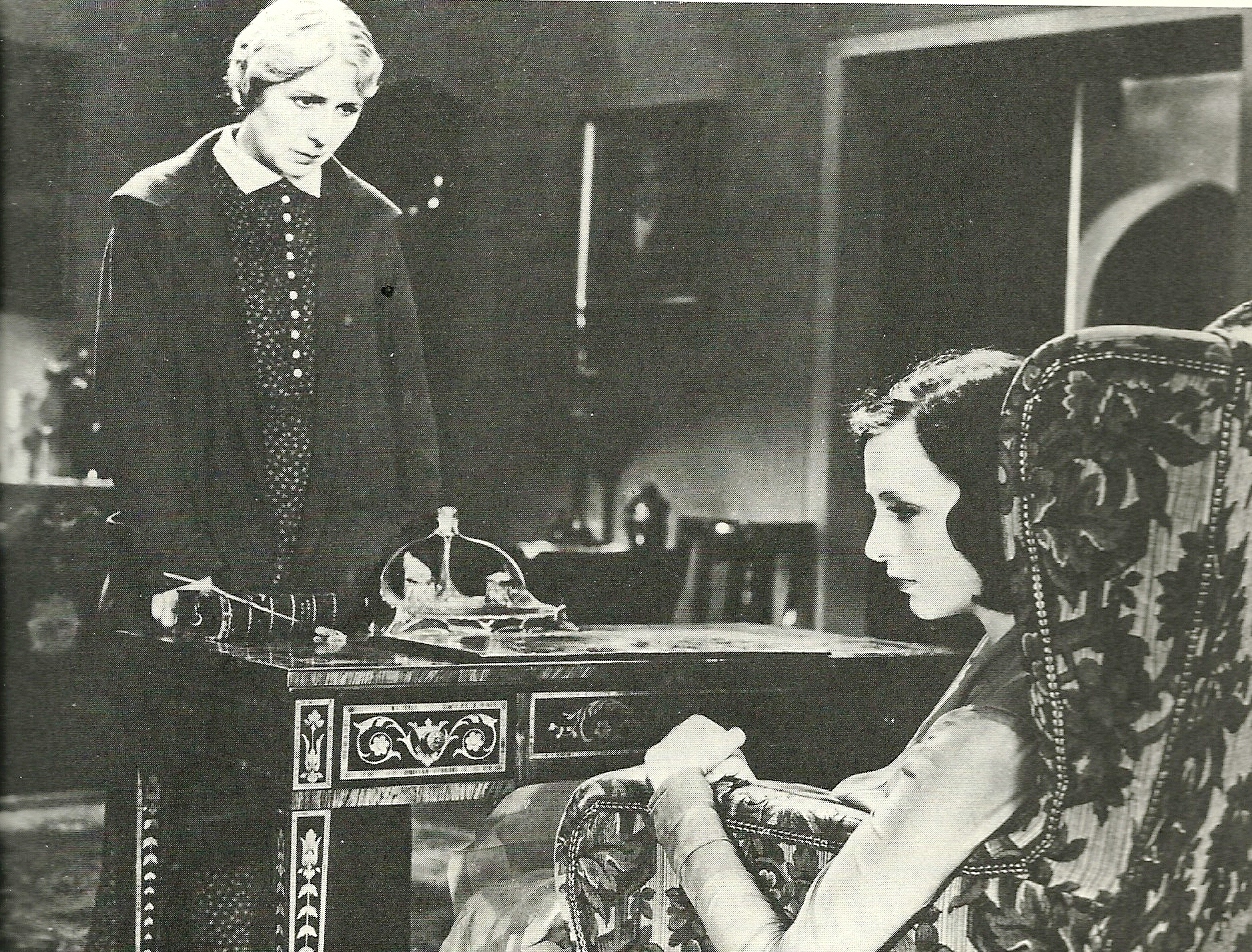 La canzone dell'amore (1930) Screenshot 3