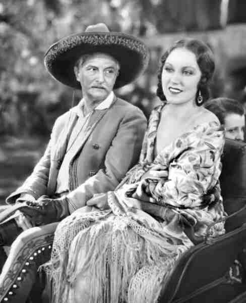 Captain Thunder (1930) Screenshot 1