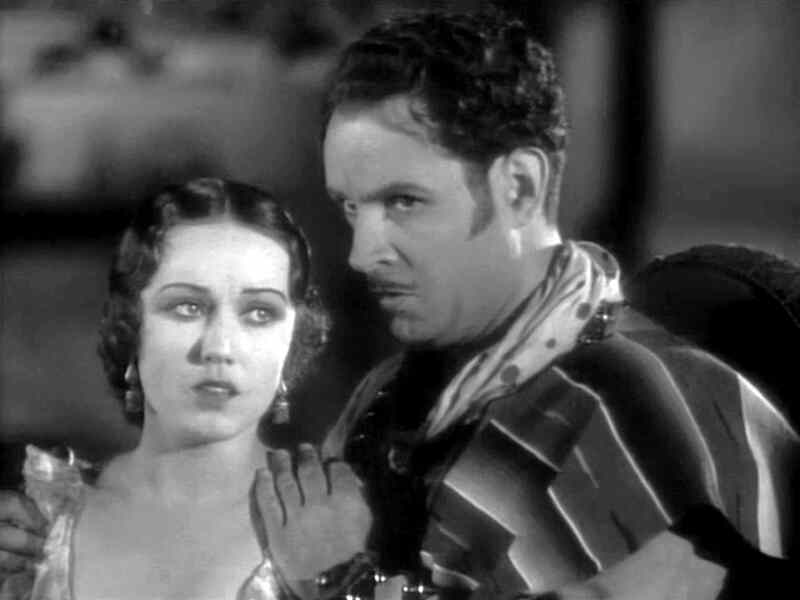 Captain Thunder (1930) Screenshot 3