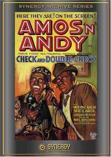 Check and Double Check (1930) Screenshot 2