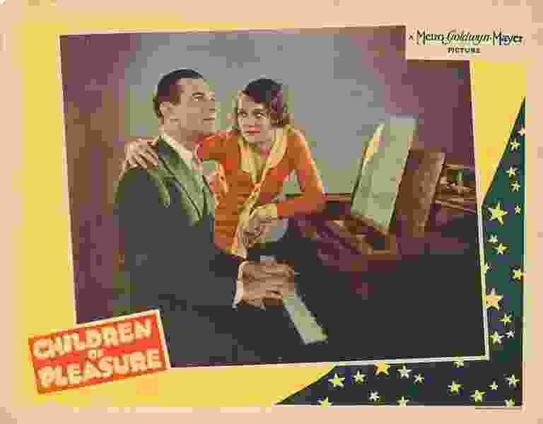 Children of Pleasure (1930) Screenshot 4