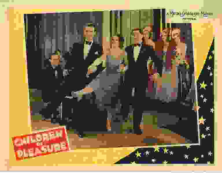Children of Pleasure (1930) Screenshot 5