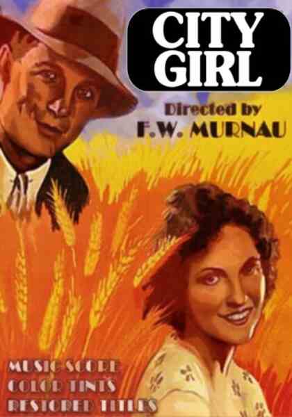 City Girl (1930) Screenshot 1