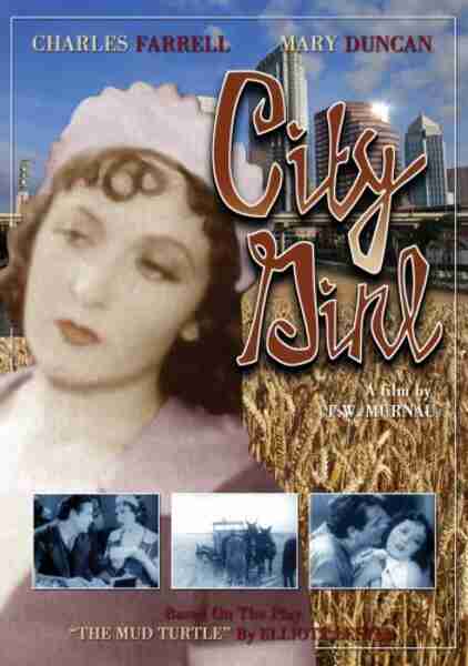 City Girl (1930) Screenshot 2