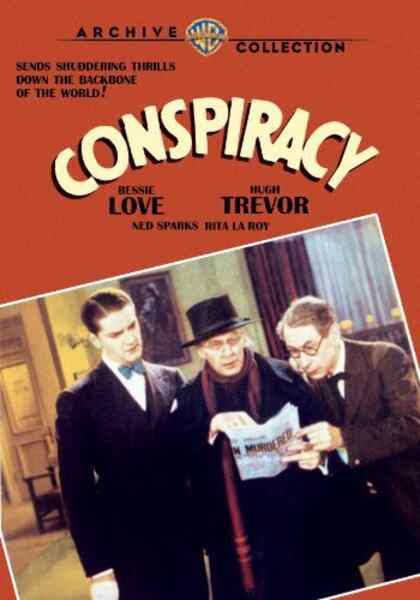 Conspiracy (1930) Screenshot 1